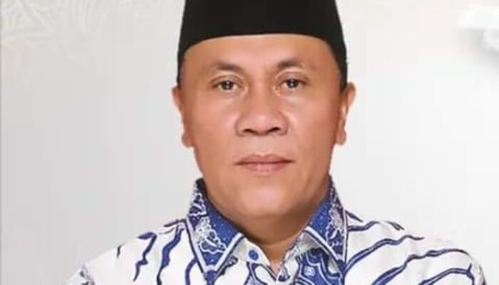 Kakanwil Kemenag Sumut Targetkan 20 Juta Bacaan Shalawat Nariyah