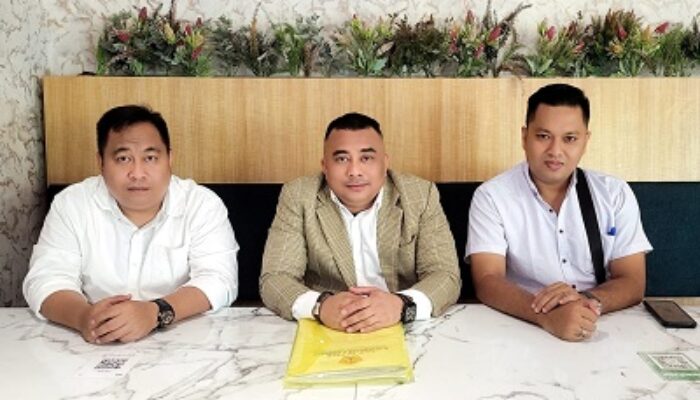 Poldasu Didesak Gelar Perkara Sengketa Tanah