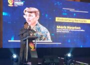 USAID Indonesia Apresiasi Gelaran Local Media Summit 2023 di Jakarta