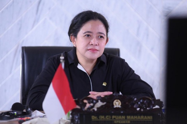 DPR Sampaikan Keberatan Tak Ada Isu Perdamaian Palestina Di Sidang P20 India