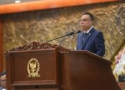 Wakil Ketua DPR RI: Pengajuan Hak Angket Ada Mekanismenya