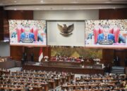 DPR Setujui 37 RUU Prolegnas Prioritas 2023 