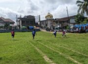 Disdikbud Abdya Siapkan Atlet Popda XVII