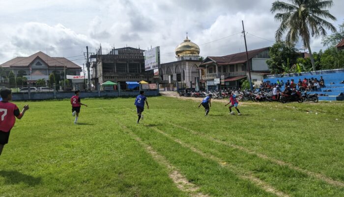 Disdikbud Abdya Siapkan Atlet Popda XVII