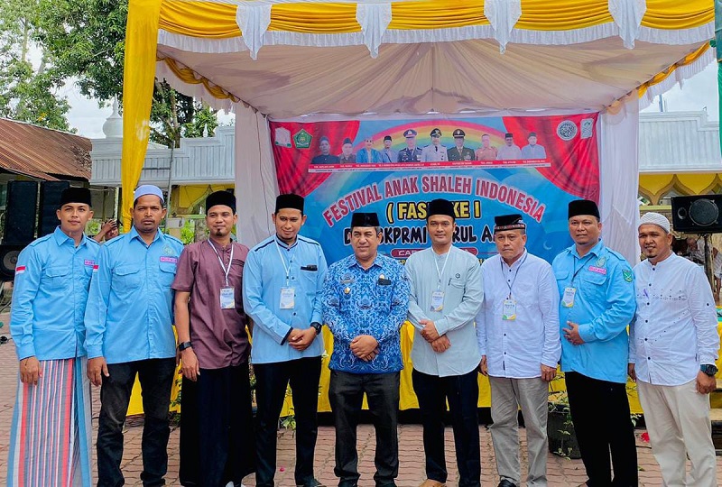 FASI Diharap Jadi Agenda Tahunan