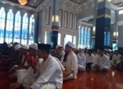 Pemkab Agara Gelar Tabligh Akbar Peringati Maulid Nabi Muhammad SAW