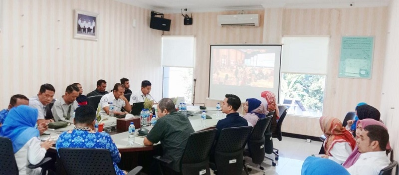 BPJS Kesehatan Wujudkan Transformasi Mutu Layanan JKN BPJS Kesehatan Wujudkan Transformasi Mutu Layanan JKN