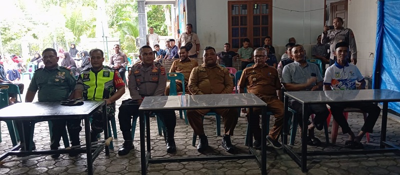 Petahana Unggul Di Gampong Lam Ara Eungkit Dan Leubok Buni Petahana Unggul Di Gampong Lam Ara Eungkit Dan Leubok Buni