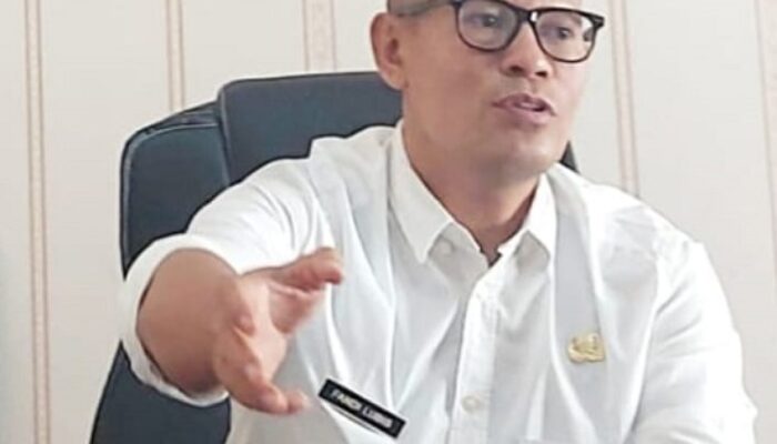 Pemkab Madina Dorong UMKM Agar Semakin Maju