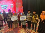 Aceh Raih Dua Juara Gebyar PAI Nasional 2023