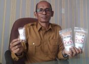 Produksi Terasi Aceh Timur Capai 4 Ton