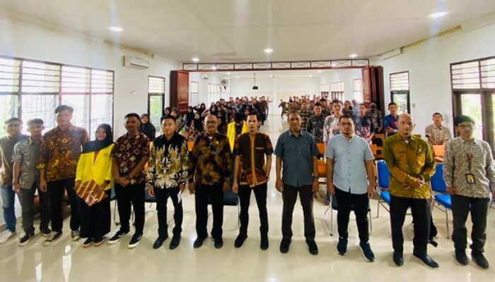 Generasi Z, Petani Tangguh Berdaya Saing