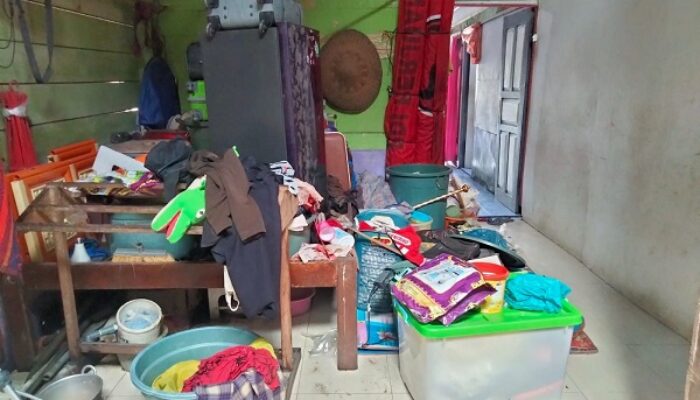 Anggaran BPBD Simelue Sudah Kosong, Sekda Segera Ambil Kebijakan