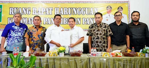 BPK-RI Lakukan Pemeriksaan Pendahuluan Kepatuhan Pengadaan Barang Dan Jasa