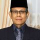 Ketua Pansel Drs. T. Setia Budi. Waspada/Ist