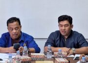 PKA-8 Siap Dihelat, 20 Provinsi 3 Negara Hadir