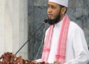 Ustazd Yusran Hadi: Mencintai Rasulullah Kewajiban Setiap Muslim