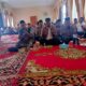 Peringatan Maulid Di Mapolres Palas,Yang Menjaga Adab Bakal Dihormati