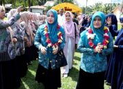 Alue Nyamuk Jadi Pelopor Desa Wisata Perdana Di Aceh Timur