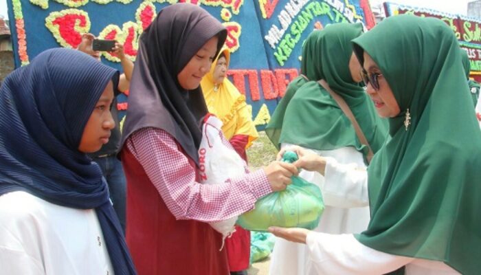 MTS Bukan Sekedar Tempat Berkumpul Untuk Mengaji Dan Beribadah