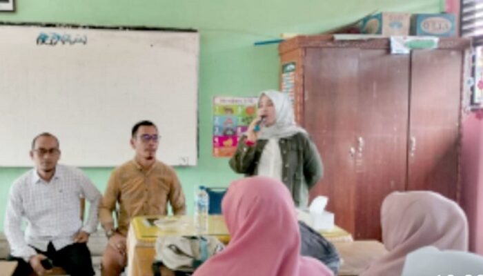 80 Guru Di Pidie Ikuti Pendampingan Guru Penggerak Angkatan X