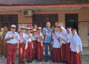 Musriadi: Pendidikan Moral Sebagai Landasan Nilai Karakter Berprilaku