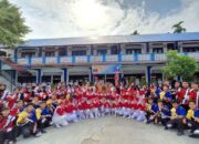 Plt Kacabdin Langsa Motivasi Dan Apresiasi SMAN 3