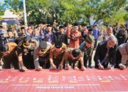 Banda Aceh Gelar Deklarasi Damai Pilchiksung Serentak 2023