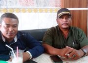 Ketua DPC PKB Tamiang Bantah Kutip Bantuan Rumah Duafa