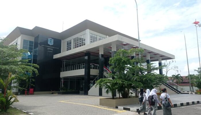 Kasus Anggota DPRD Binjai 2004-2009 Dinilai Penuhi Unsur Pidana
