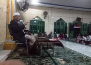 Nabi Muhammad Suri Tauladan