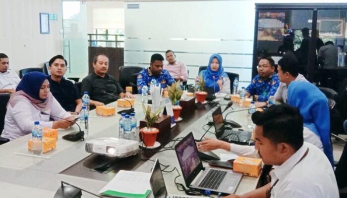BPJS Kesehatan Wujudkan Transformasi Mutu Layanan JKN