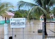 Terdampak Banjir Ribuan Siswa Di Simeulue Tak Sekolah