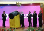 Dewan Gubernur Senior BI Resmikan Gedung Kantor Baru KPwBI Lhokseumawe