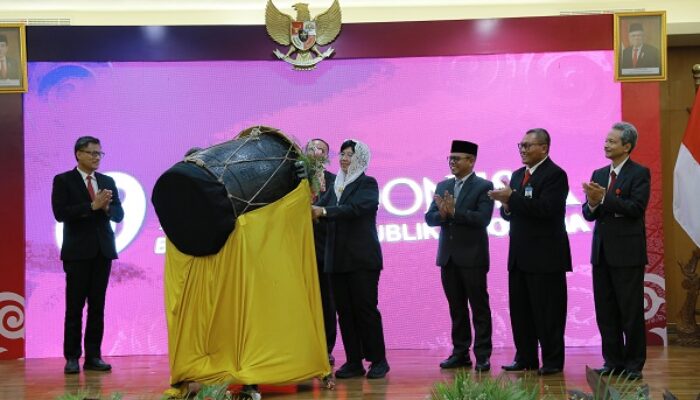 Dewan Gubernur Senior BI Resmikan Gedung Kantor Baru KPwBI Lhokseumawe