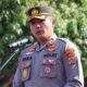 Kapolres Mandailingnatal AKBP HM Reza Chairul Akbar Siddiq, SIK, SH, MH. Waspada/Ist
