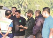 Thailand Tahan Puluhan Nelayan Aceh Di Phuket