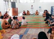 Pemerintah Kecamatan Langsa Timur Peringati Maulid Nabi