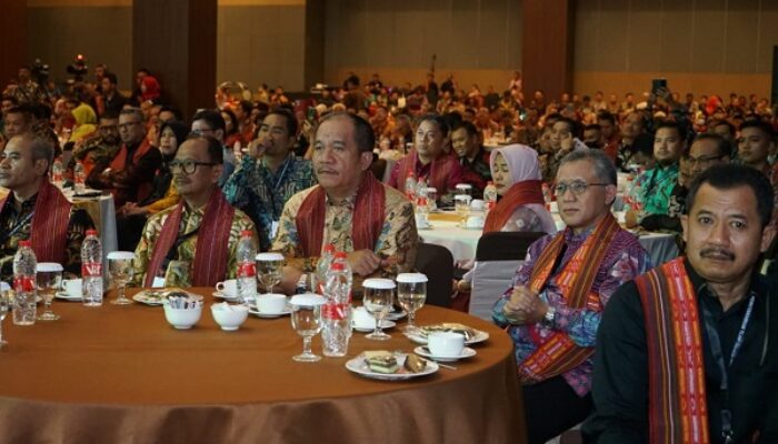 Pengawasan Dan Pemutakhiran TLHP 2023 Asahan Bersinergi Penguatan APIP