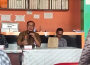 Werdha: Sabu Membuat Manusia Pungoe