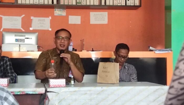 Werdha: Sabu Membuat Manusia Pungoe
