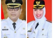 Pj Bupati Nagan Raya, Aceh Barat Dan Agara Diperpanjang 