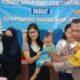 Polres Pamatangsiantar melalui Bhabinkamtibmas Polsek Siantar Barat Aiptu Dedi Syam melaksanakan kegiatan Dahsat di Kantor Lurah Proklamasi, Kec. Siantar Barat, Jl. WR. Supratman, Selasa (10/10).(Waspada-Ist).