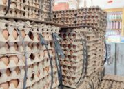 Harga Sembako Di Pidie Picu Inflasi Tinggi, Pedagang Sepi Pembeli