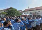 Pemerintah Diharap Akomodir ASN Pindah