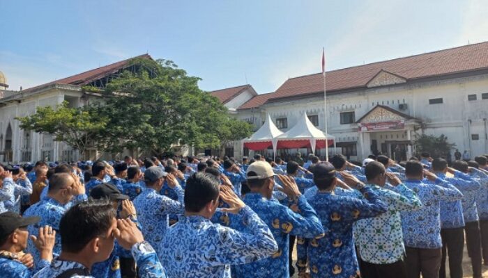 Pemerintah Diharap Akomodir ASN Pindah