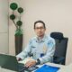 Kepala Jasa Raharja Cabang Aceh, Regy S Wijaya. Waspada/Ist