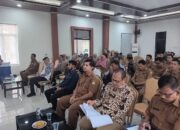 Diseminasi Hasil Kajian Kelayakan Pengembangan Produksi Garam Unggul Di Aceh Besar