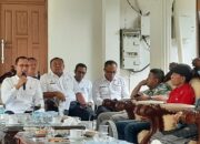 Pj Bupati Aceh Selatan Ingatkan ASN Netral Dalam Politik