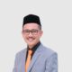 Ketua PD Al Jam’iyatul Washliyah Nagan Raya Said Alwi Arif SE.(Waspada/Ist)